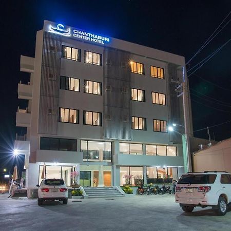 Chanthaburi Center Kültér fotó