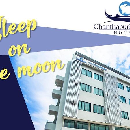 Chanthaburi Center Kültér fotó
