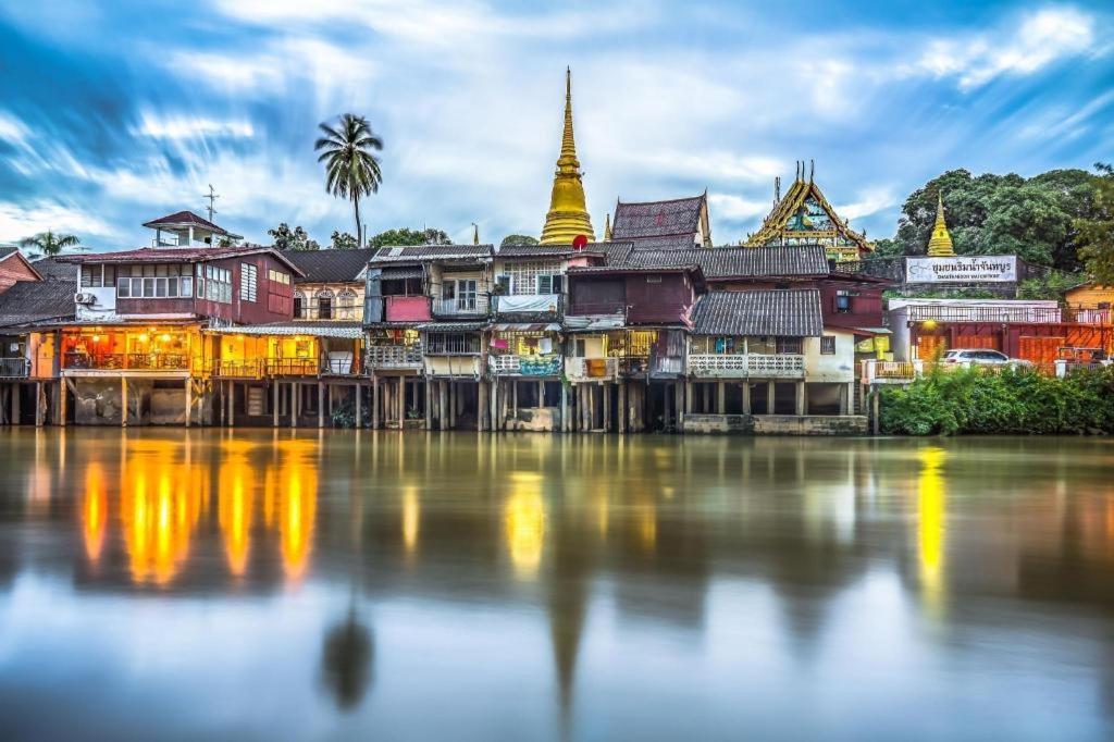 Chanthaburi Center Kültér fotó