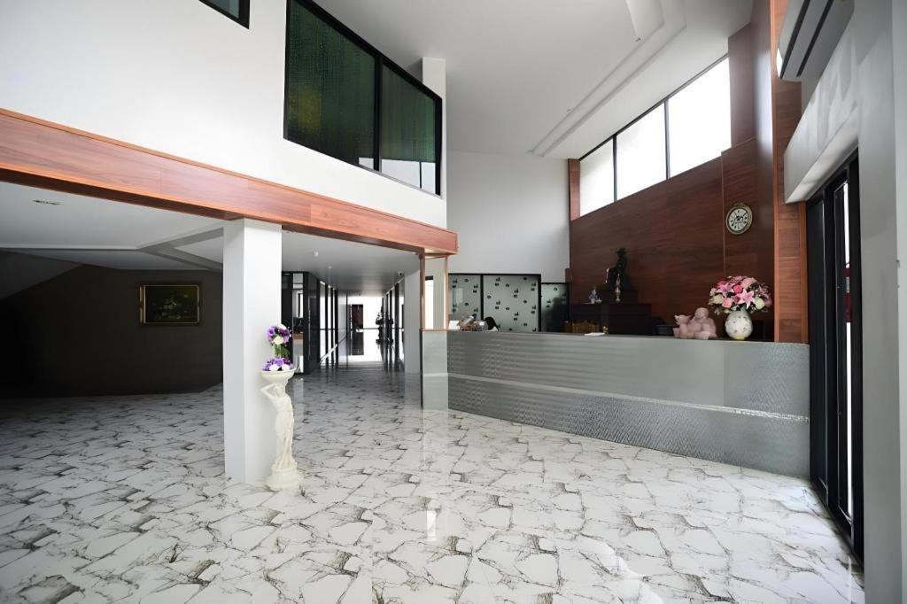 Chanthaburi Center Kültér fotó