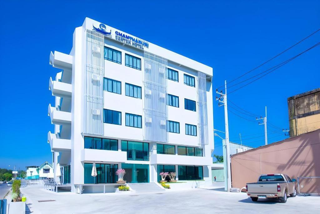 Chanthaburi Center Kültér fotó