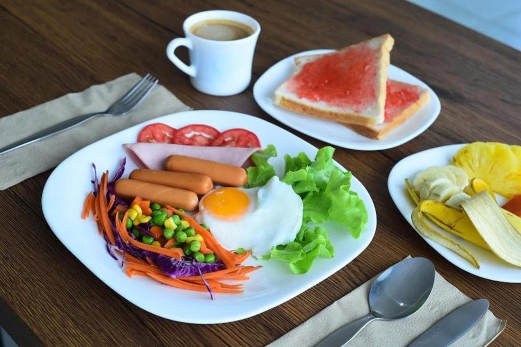 Chanthaburi Center Kültér fotó