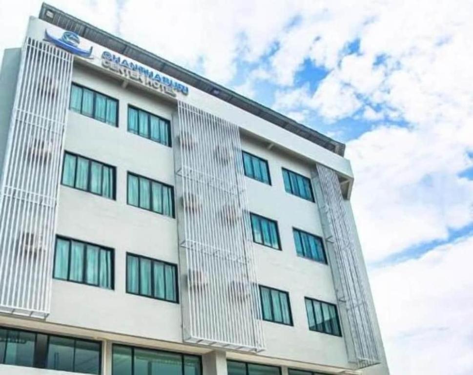 Chanthaburi Center Kültér fotó
