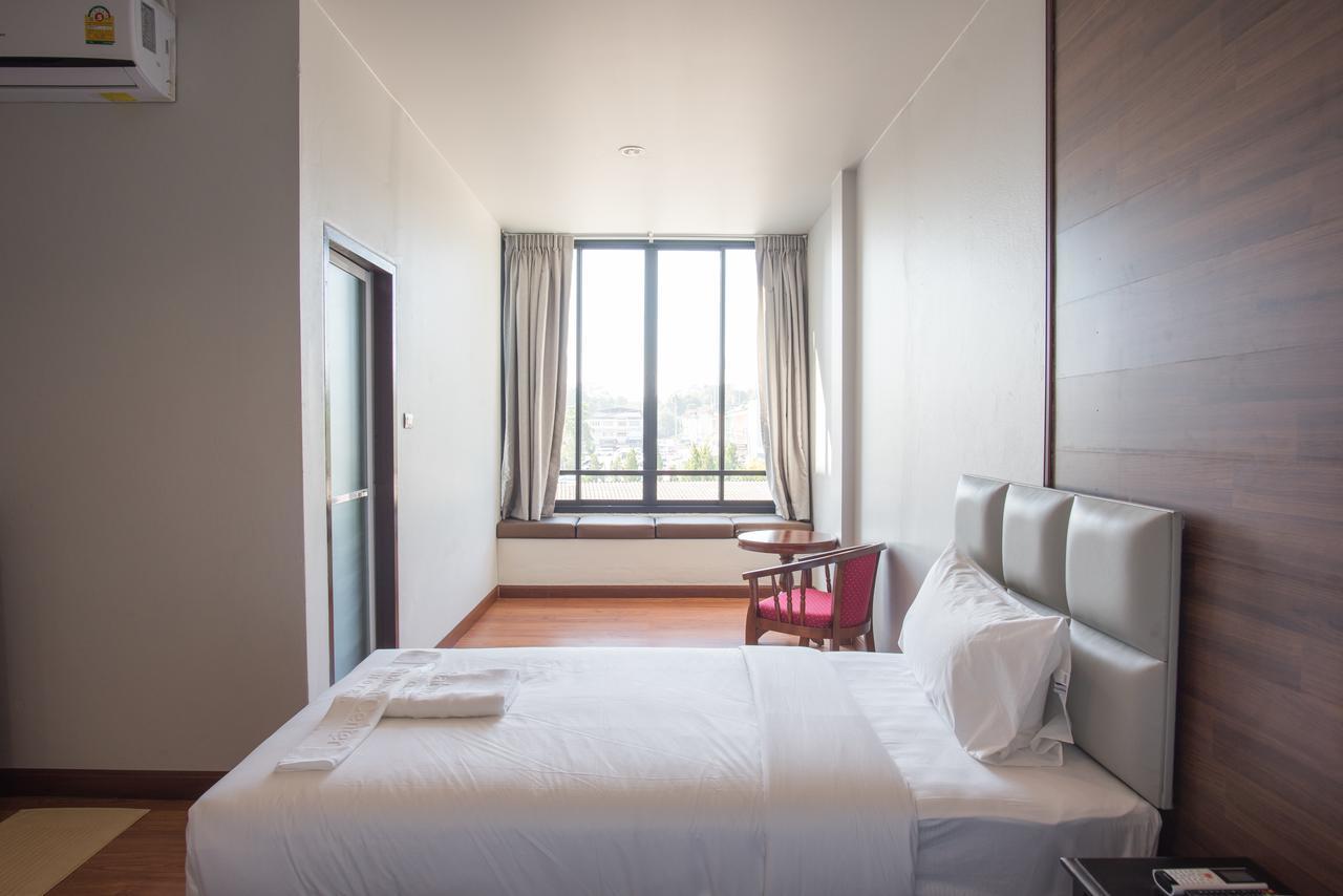 Chanthaburi Center Kültér fotó