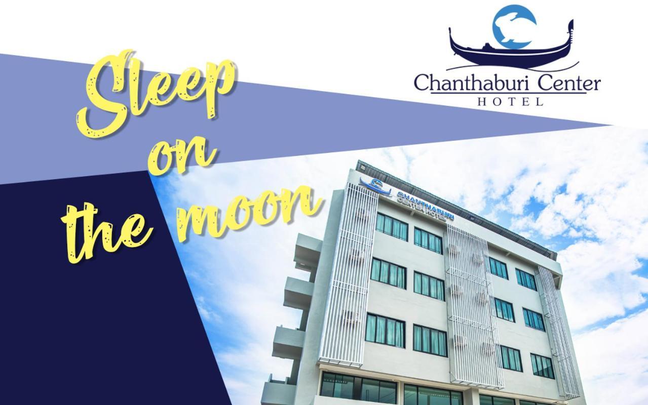 Chanthaburi Center Kültér fotó