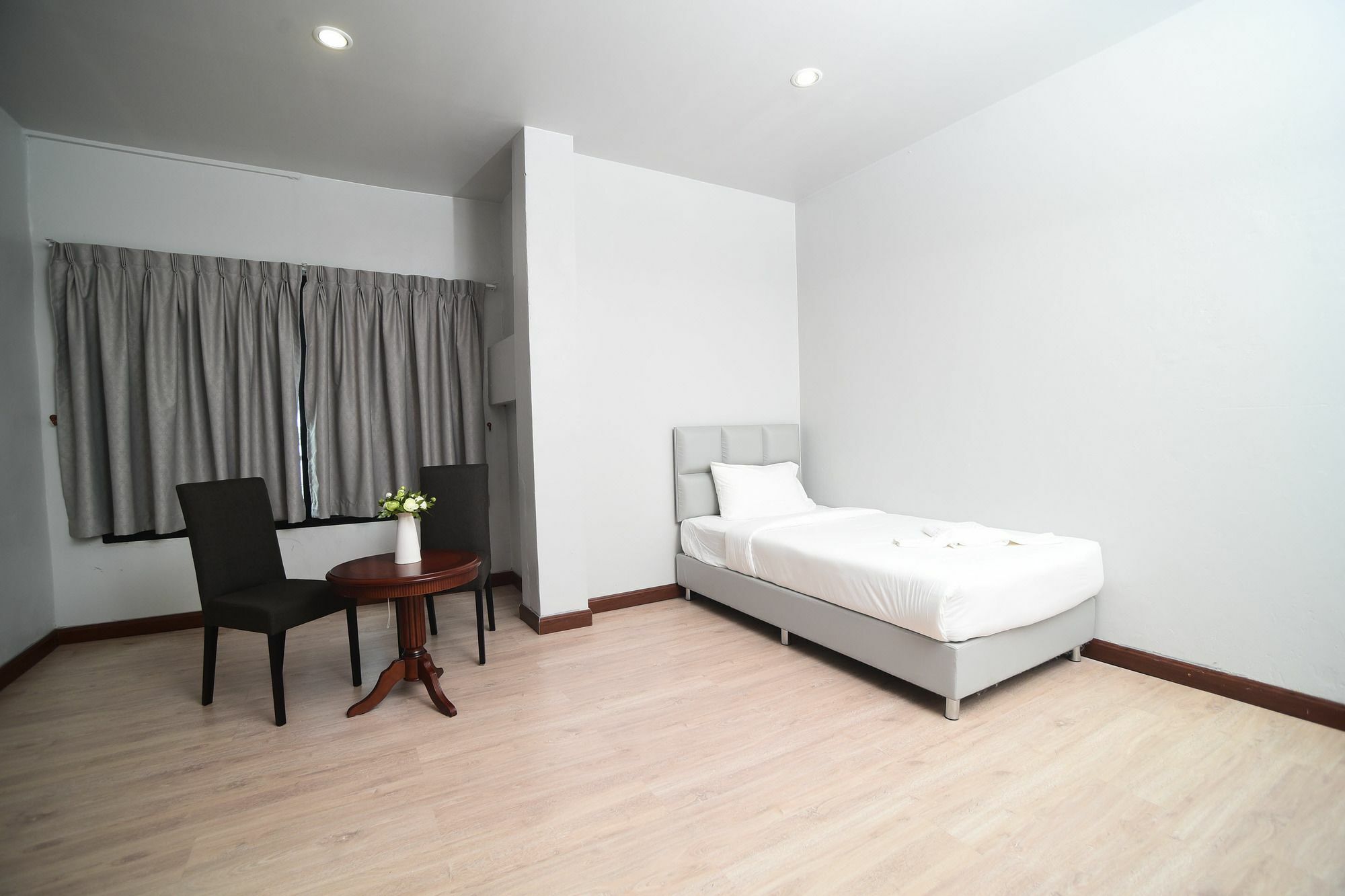 Chanthaburi Center Kültér fotó