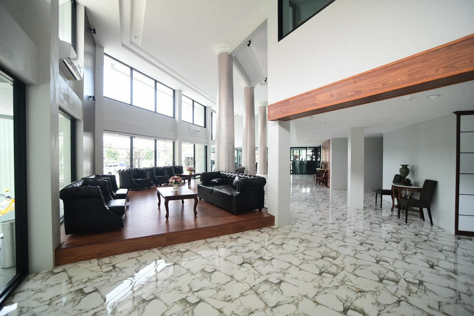 Chanthaburi Center Kültér fotó
