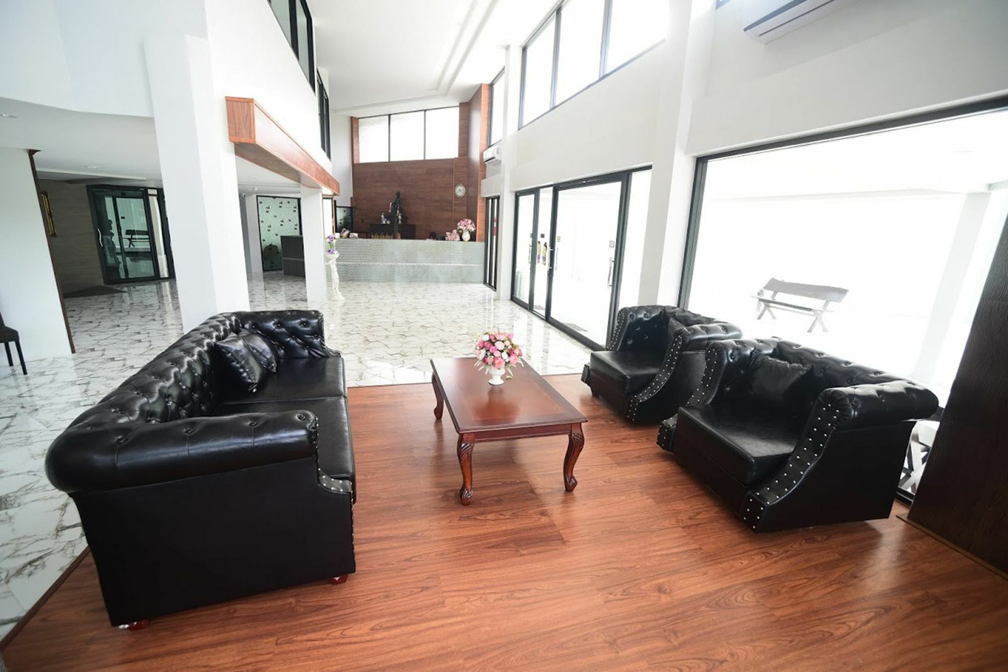 Chanthaburi Center Kültér fotó